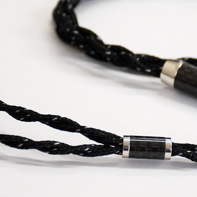 Silver Wizard (2pin-4.4mm) 【RC-SW】