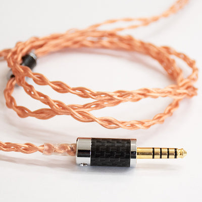 Pandora Dwarf (2pin-4.4mm) 【RC-PD】