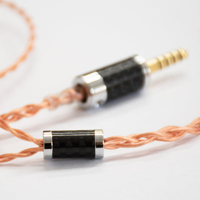 Pandora Dwarf (2pin-4.4mm) 【RC-PD】