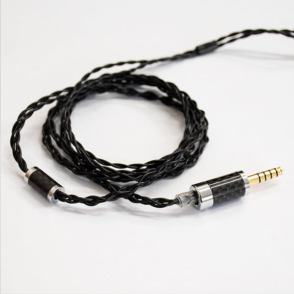 Pandora Dark Knight (2pin-4.4mm) 【RC-PDK】