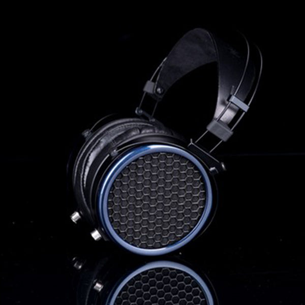 ETHER Flow 1.1 Headphone with VIVO Cable(6.3mm, 1.8m)【MRS-EF001-1】