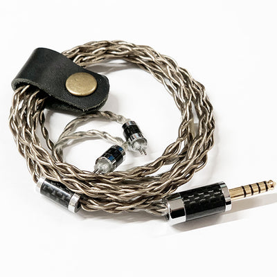 RSD Silver MK3 (2pin-4.4mm) 【RC-RS-M3】