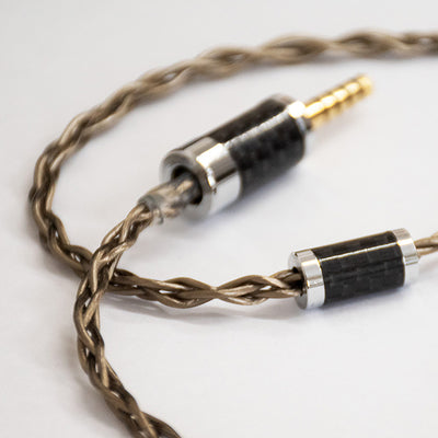 RSD Silver MK3 (2pin-4.4mm) 【RC-RS-M3】