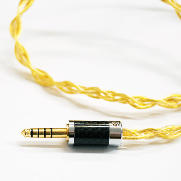 RSD Golden MK2 (2pin-4.4mm) 【RC-RG-M2】