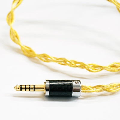 RSD Golden MK2 (2pin-4.4mm) 【RC-RG-M2】