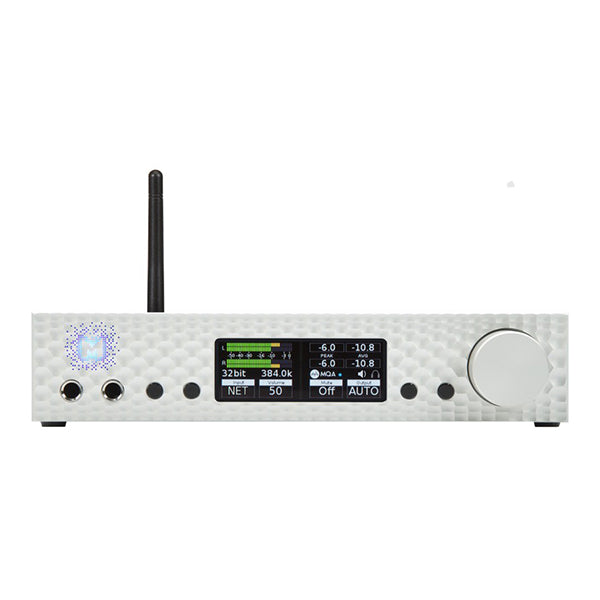 A252508S】美品 MYTEK マイテック Brooklyn ブルックリン DAC+ USB-DAC DAC・HEADPHONE・PREAMPLIFIER 元箱有り正規品 MYTEK Digital Brooklyn BridgeMTK-NP-BKNB \u2013 e☆イヤホン