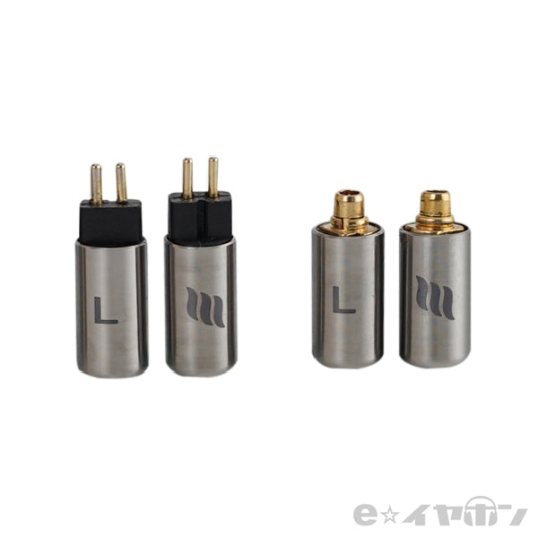 effect audio CODE51 イヤホンケーブル NO.53 EFFECT AUDIO Code 51 (コード 51) 【2pin / 4.4mm5極バランス】 – e