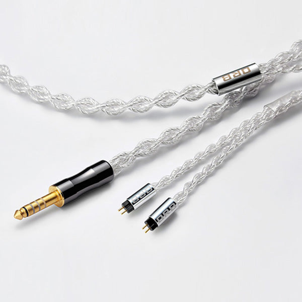 Glorious force core-8 Custom IEM 2pin 4.4φ