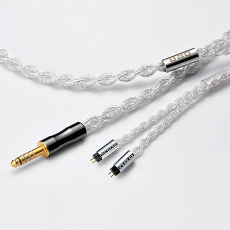 ORB Glorious force core-8 Custom IEM 2pin 4.4φ – e☆イヤホン