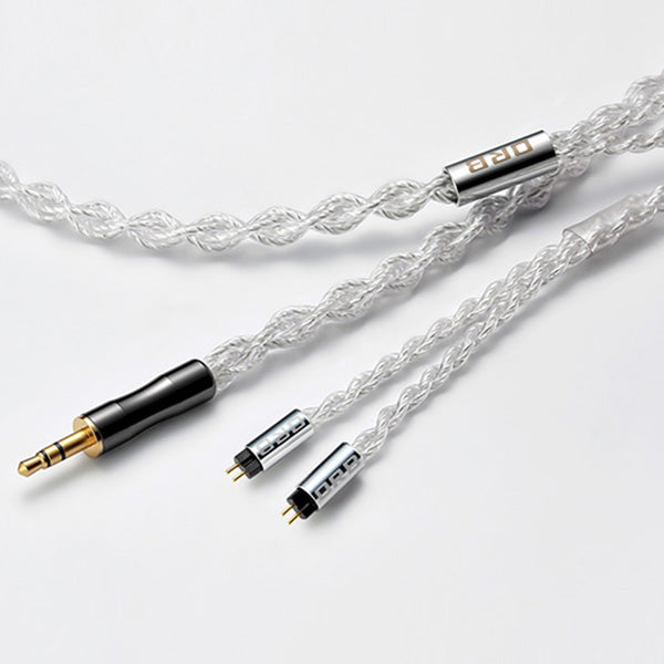 Glorious force core-8 Custom IEM 2pin 3.5φ