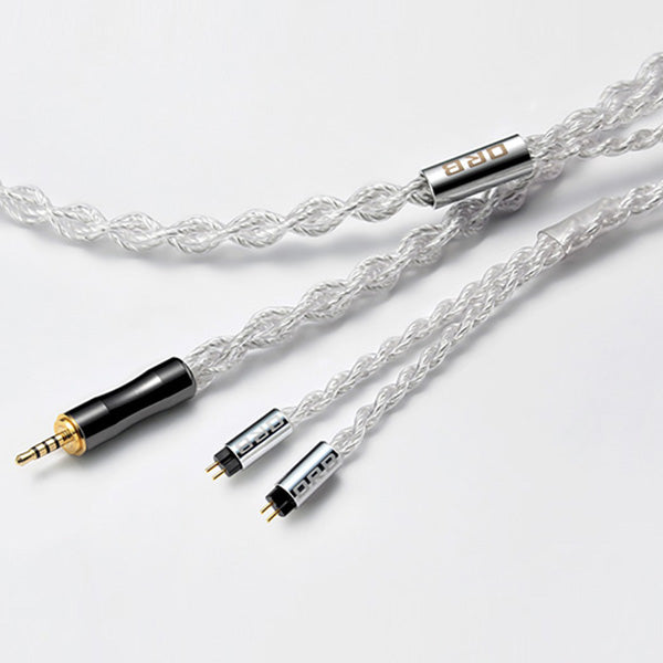 Glorious force core-8 Custom IEM 2pin 2.5φ