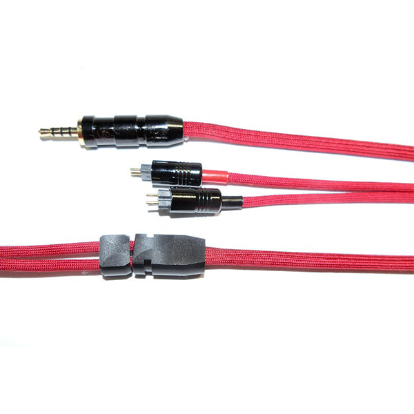 JapanⅡ CIEM2Pin-2.5mm 【J2-Ta(2.5S)】