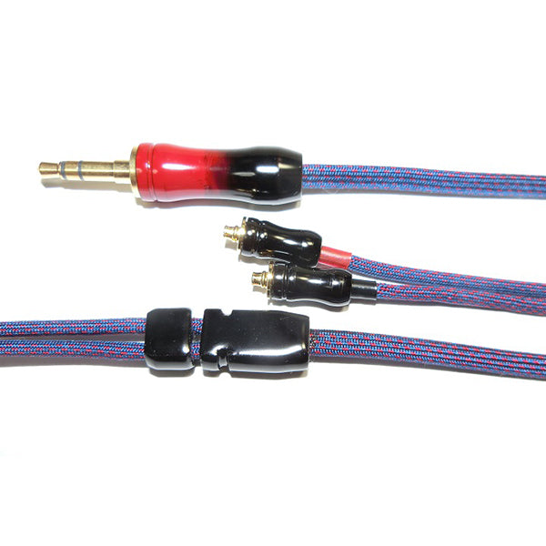 Japan MMCX-3.5mm 【J1-Ma(3.5S)】