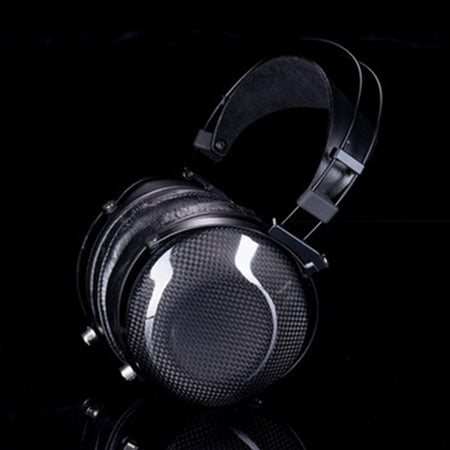 Mr.Speakers ETHER C Flow 1.1 Headphone with VIVO Cable(4.4mm