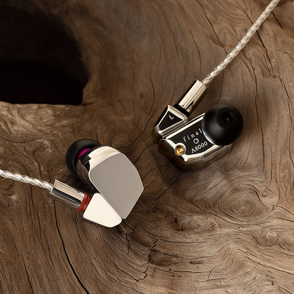 final 通販 – 専門店 e☆イヤホン