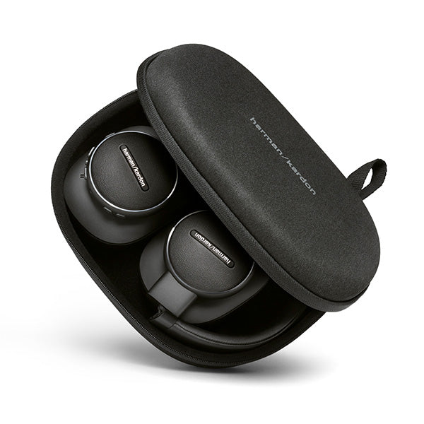 Harman Kardon FLY ANC 【HKFLYANCBLK】 – e☆イヤホン
