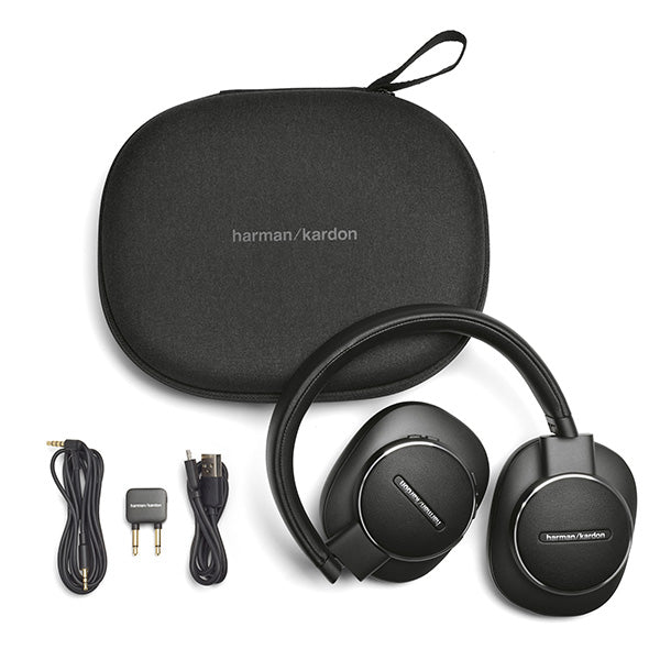 Harman Kardon FLY ANC 【HKFLYANCBLK】 – e☆イヤホン