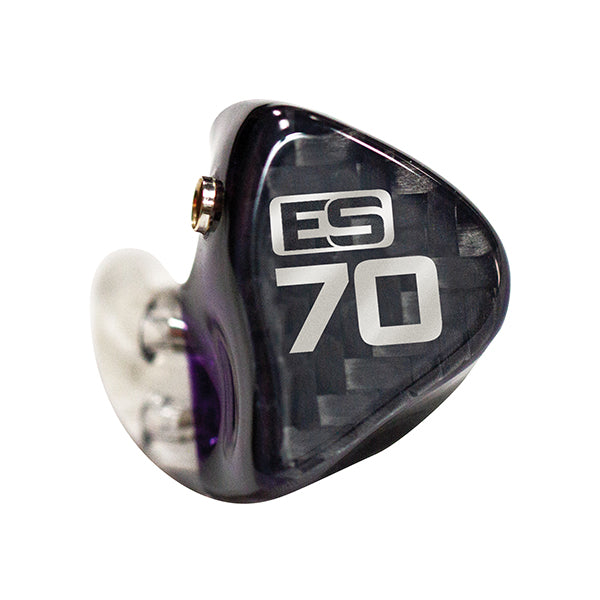 Westone Audio WST-ES70【受注停止中】 – e☆イヤホン