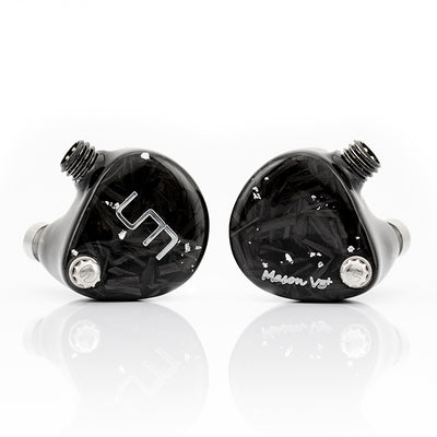 MASON V3+ Upgrade (カスタムIEM)