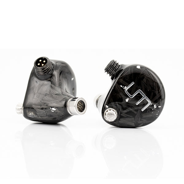 MASON V3+ Upgrade (カスタムIEM)