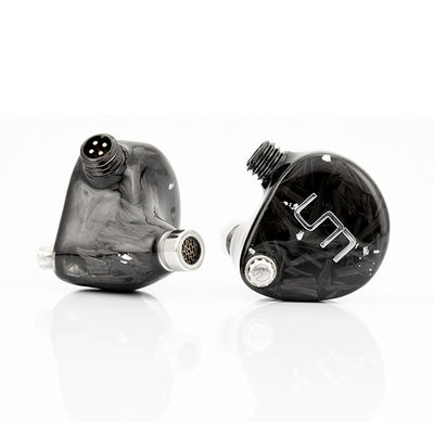 MASON V3+ Upgrade (カスタムIEM)