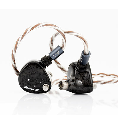 MASON V3+ (カスタムIEM)