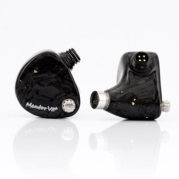 MENTOR V3+ Upgrade (カスタムIEM)