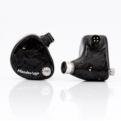 MENTOR V3+ Upgrade (カスタムIEM)