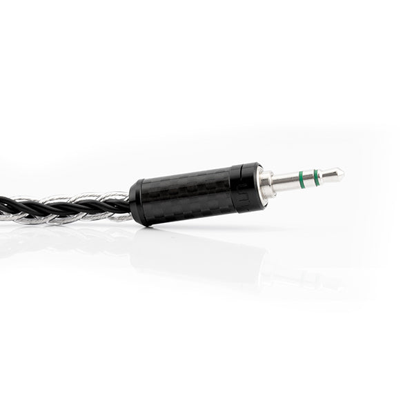 Unique Melody MENTOR V3+ Upgrade (カスタムIEM) – e☆イヤホン
