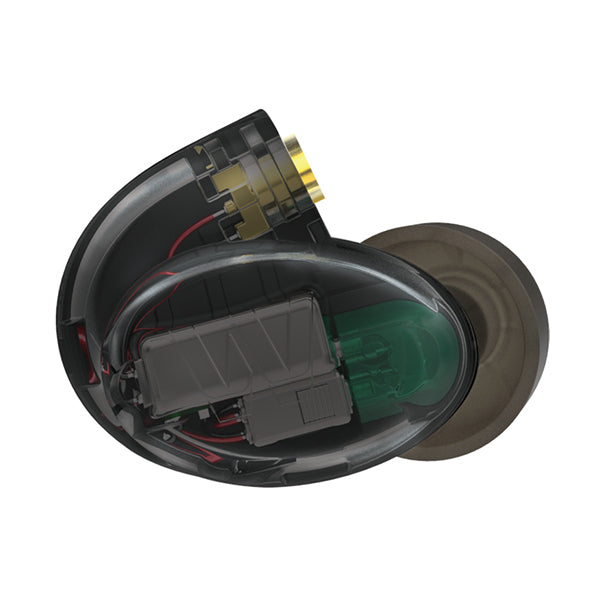 Westone UM Pro 30 スモーク 有線イヤホン Westone Audio UM Pro30 スモーク 【WST-UMPRO30-SMOKE/LIMITED】 – e