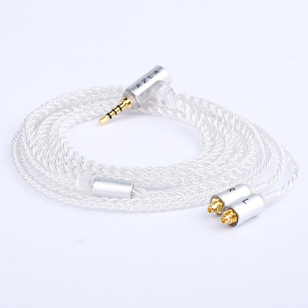 ORTA Lightning Classy Gold with UPG Cable 2.5