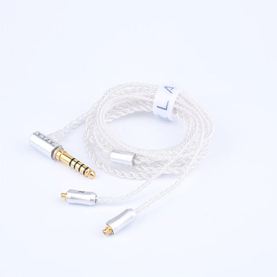 ORTA Shiny Silver with UPG Cable 4.4