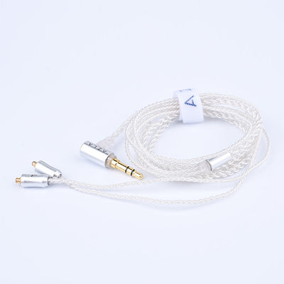 ORTA Shiny Silver with UPG Cable 3.5