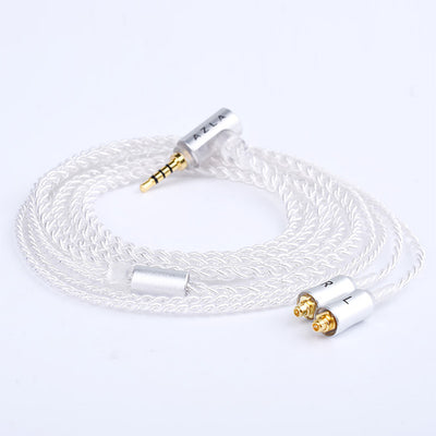 ORTA Shiny Silver with UPG Cable 2.5