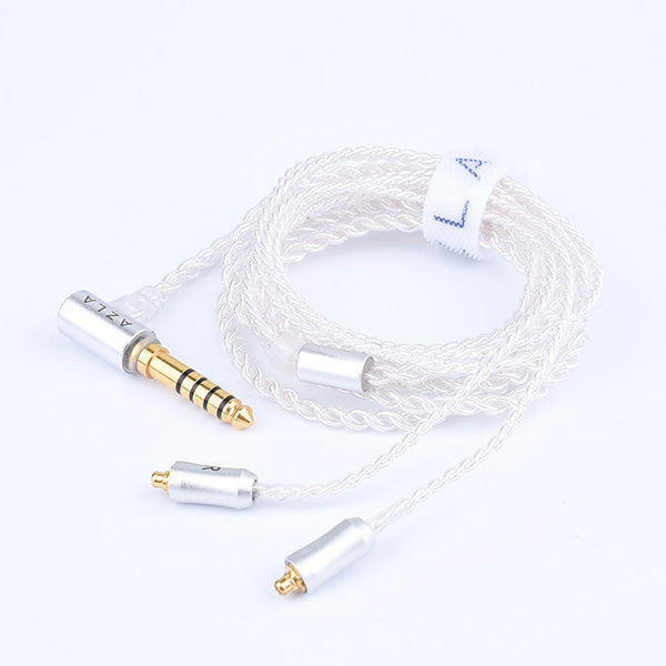 ORTA Abyss Blue with UPG Cable 4.4