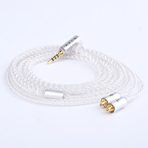 ORTA Abyss Blue with UPG Cable 2.5