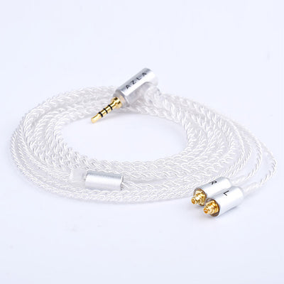 ORTA Abyss Blue with UPG Cable 2.5