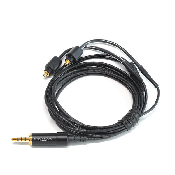 T3-02用φ2.5 4極プラグ バランスケーブル【T3-CB22】