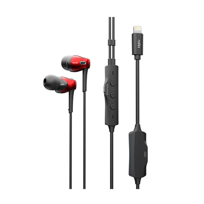 HP-NX30L Lightning接続充電ポート付き