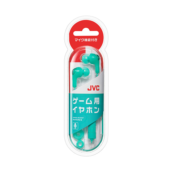 HA-FX7G