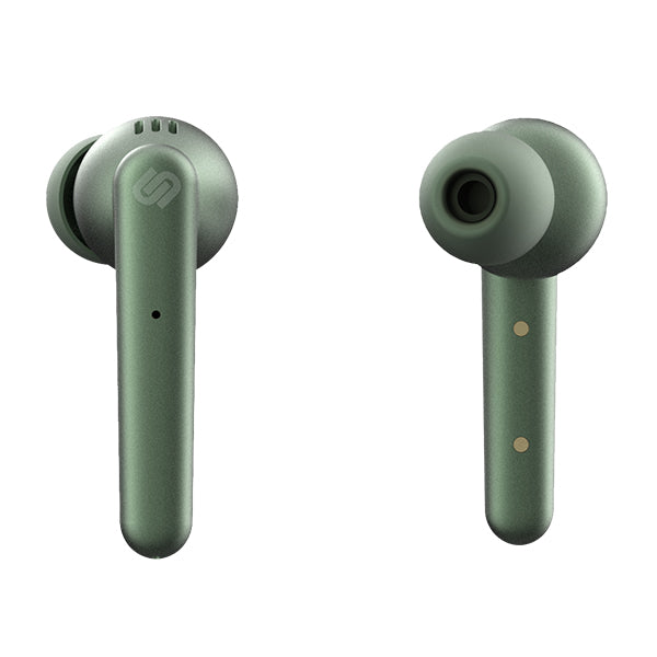 イヤホン urbanista PARIS (TRUE WIRELESS) Amazon.com: Urbanista True Wireless Earphones 20H Playtime