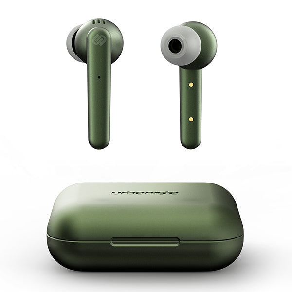 Urbanista Paris – e☆イヤホン