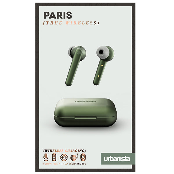 Paris