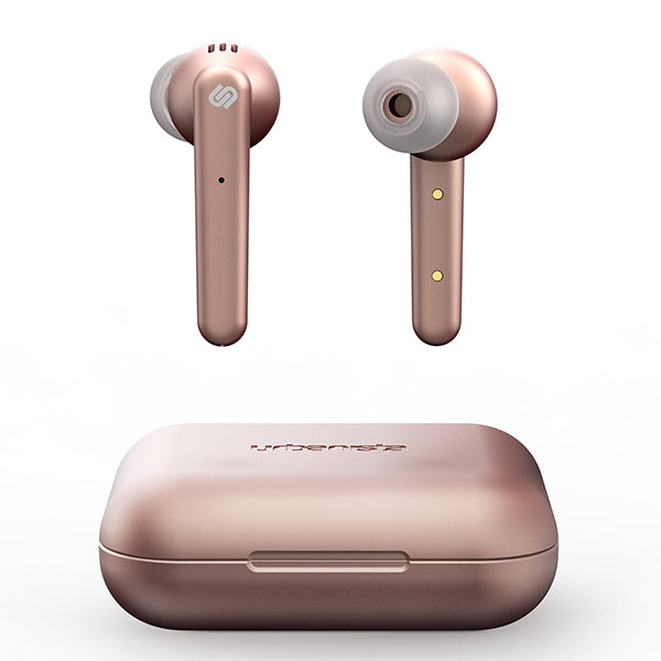 イヤホン urbanista PARIS (TRUE WIRELESS) Amazon.com: Urbanista True Wireless Earphones 20H Playtime