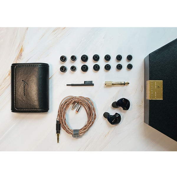 KINERA Nan-na – e☆イヤホン