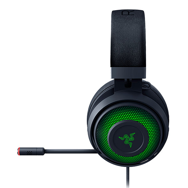 Razer Kraken Ultimate 7.1【RZ04-03180100-R3M1】 – e☆イヤホン