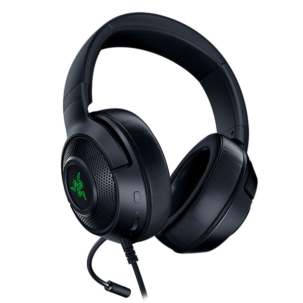 Razer Kraken X USB【RZ04-02960100-R3M1】 – e☆イヤホン