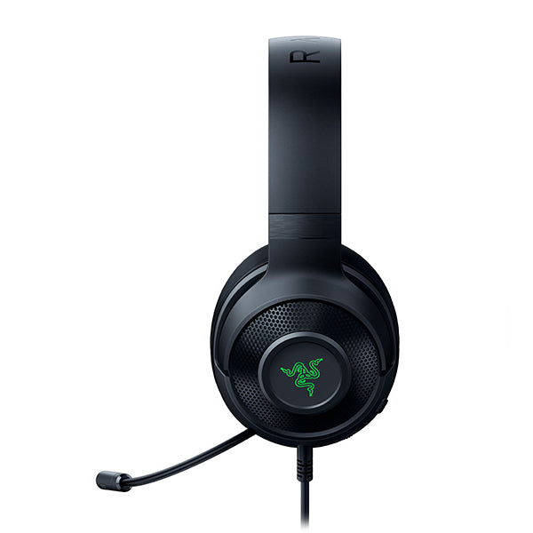 Razer Kraken X USB【RZ04-02960100-R3M1】 – e☆イヤホン