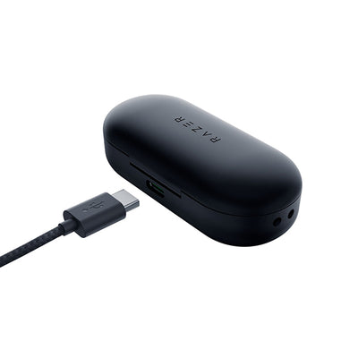 Hammerhead True Wireless