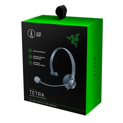 Amazon.com: Razer Tetra Streaming Headset: Lightweight Frame